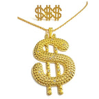 Dollar Bling Set