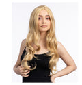 Stylex Party Deluxe Layla Wig, Blonde