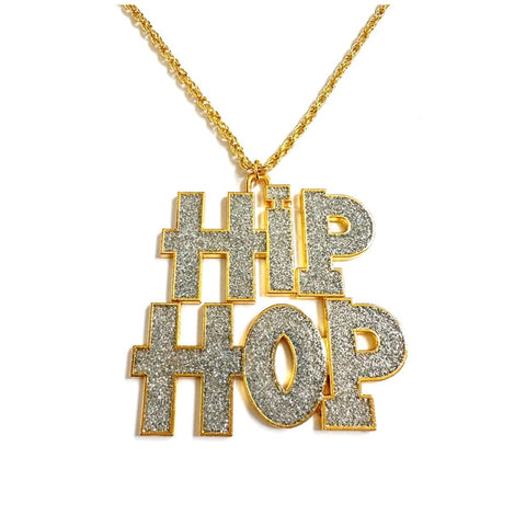 Gold Bling Chain