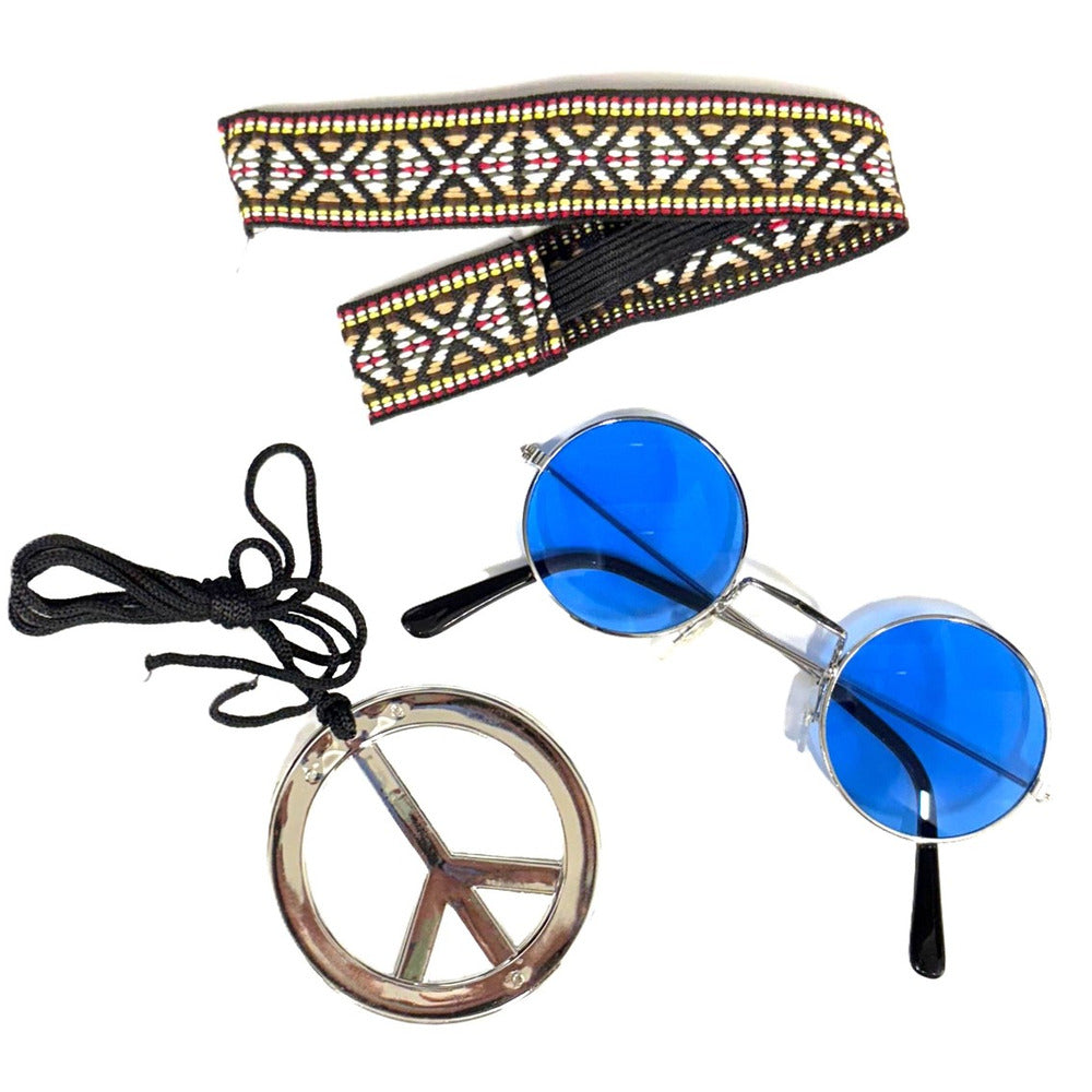 Novelty Party Glasses