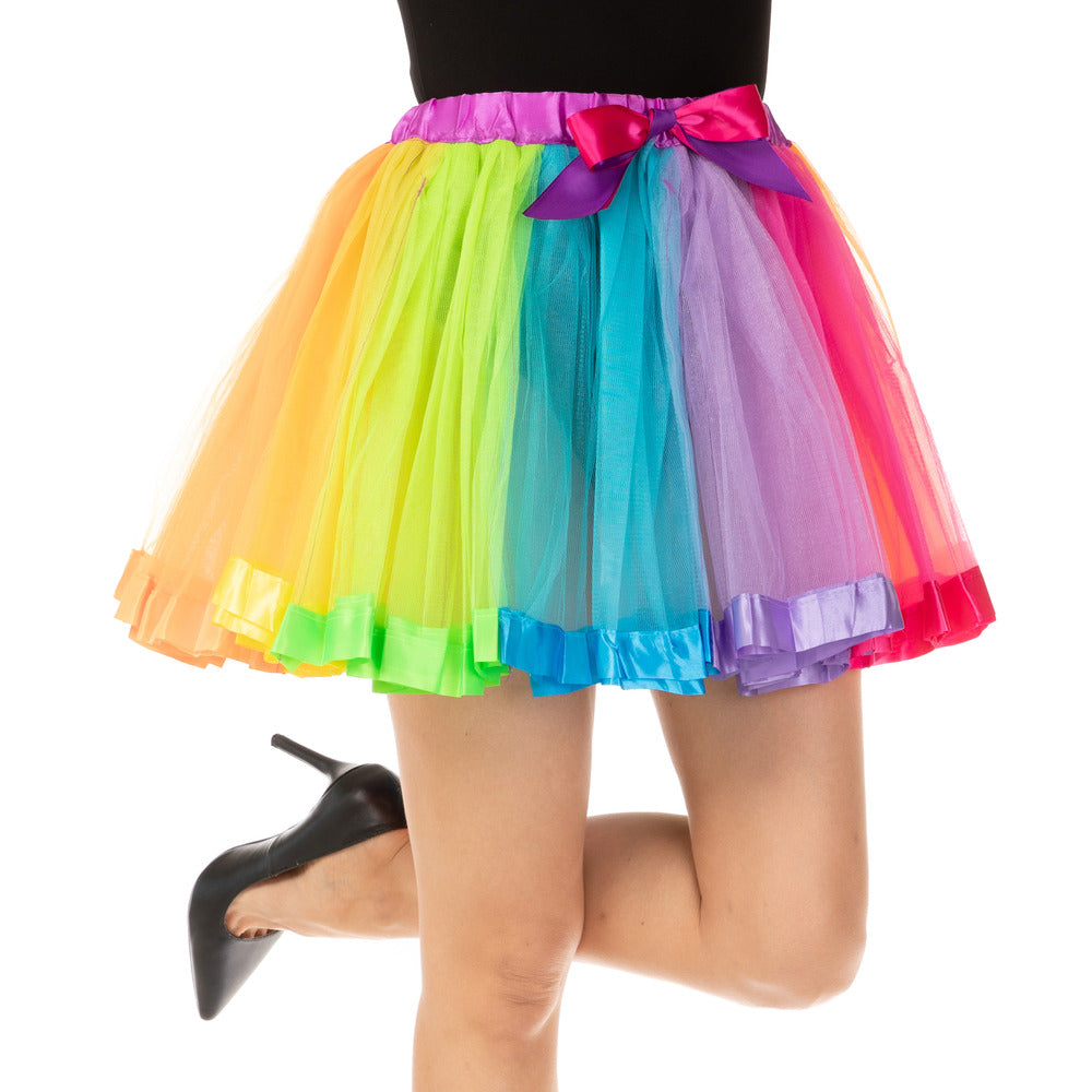 women's 3 Layer Tutu