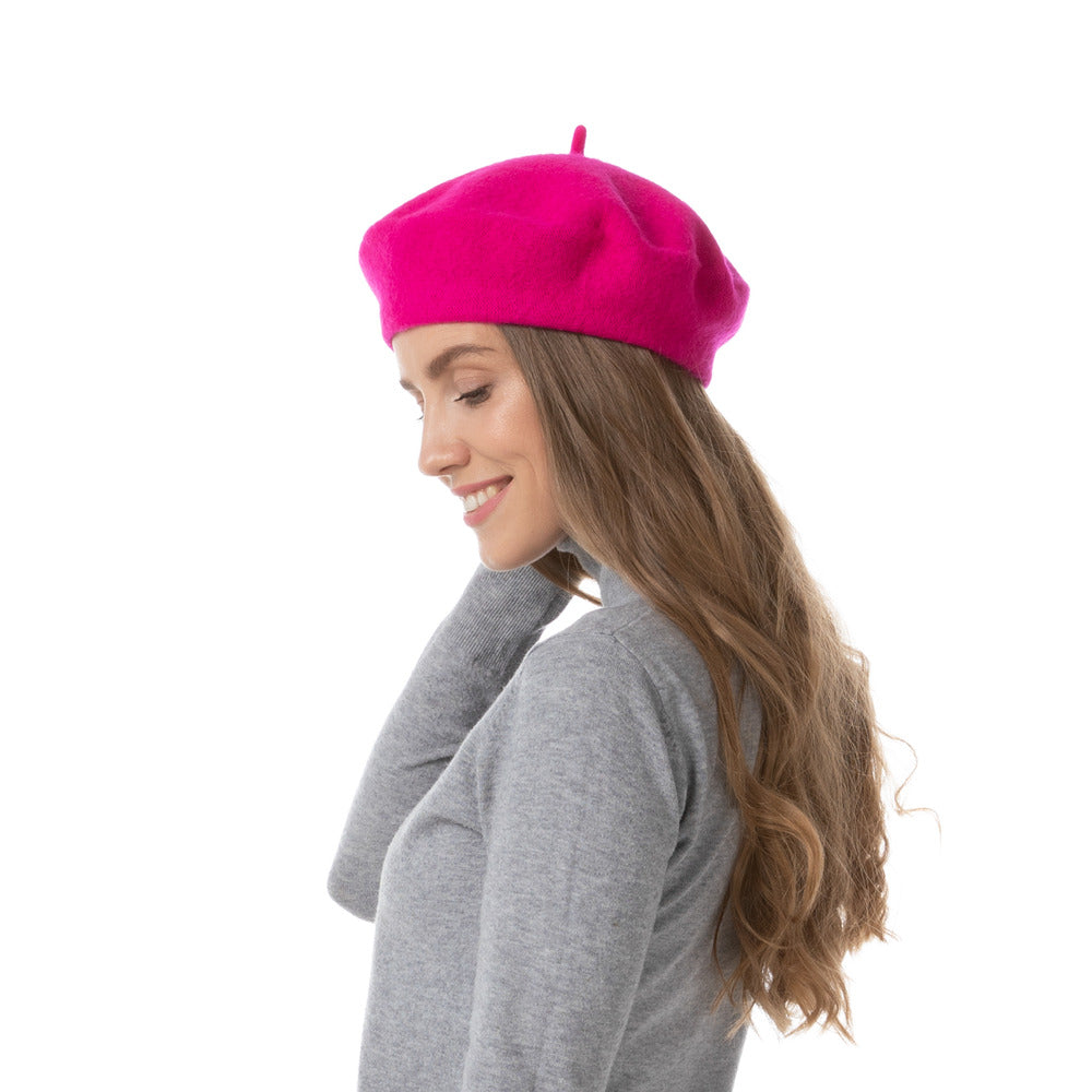 Beret Hat