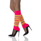 Women's Leg Warmers