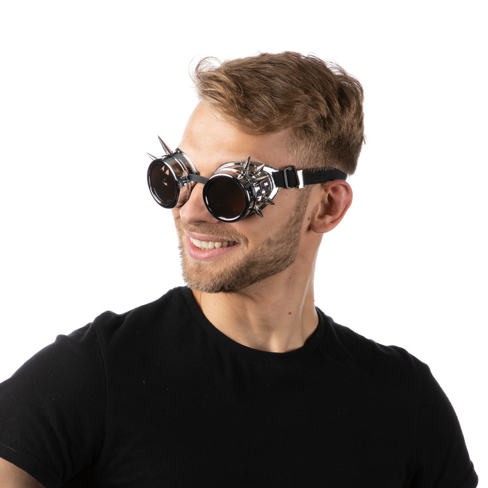 Steampunk Goggles