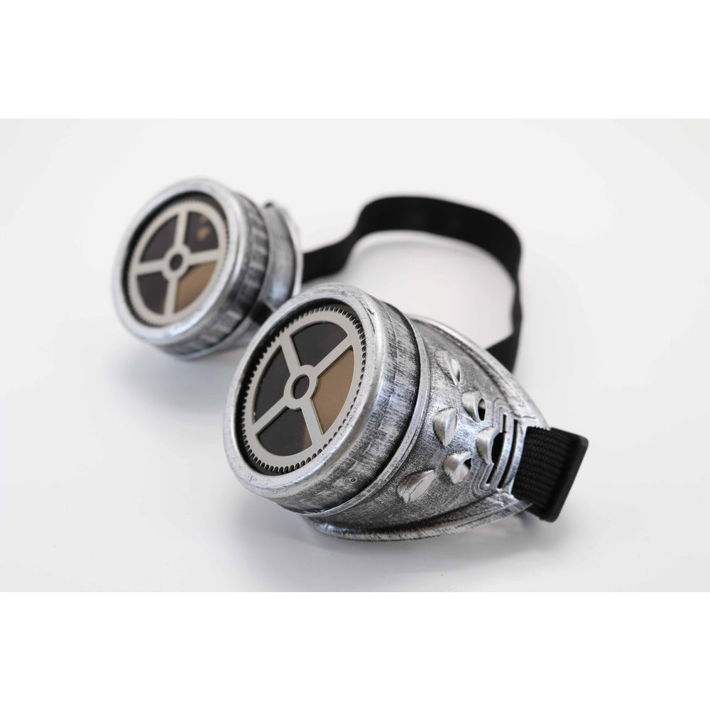 Steampunk Goggles