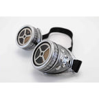 Steampunk Goggles