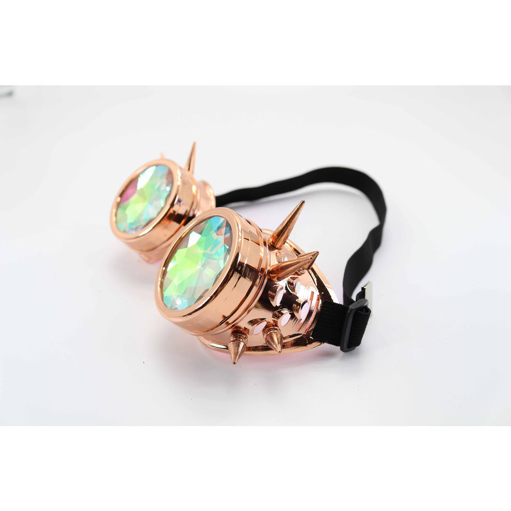 Steampunk Goggles
