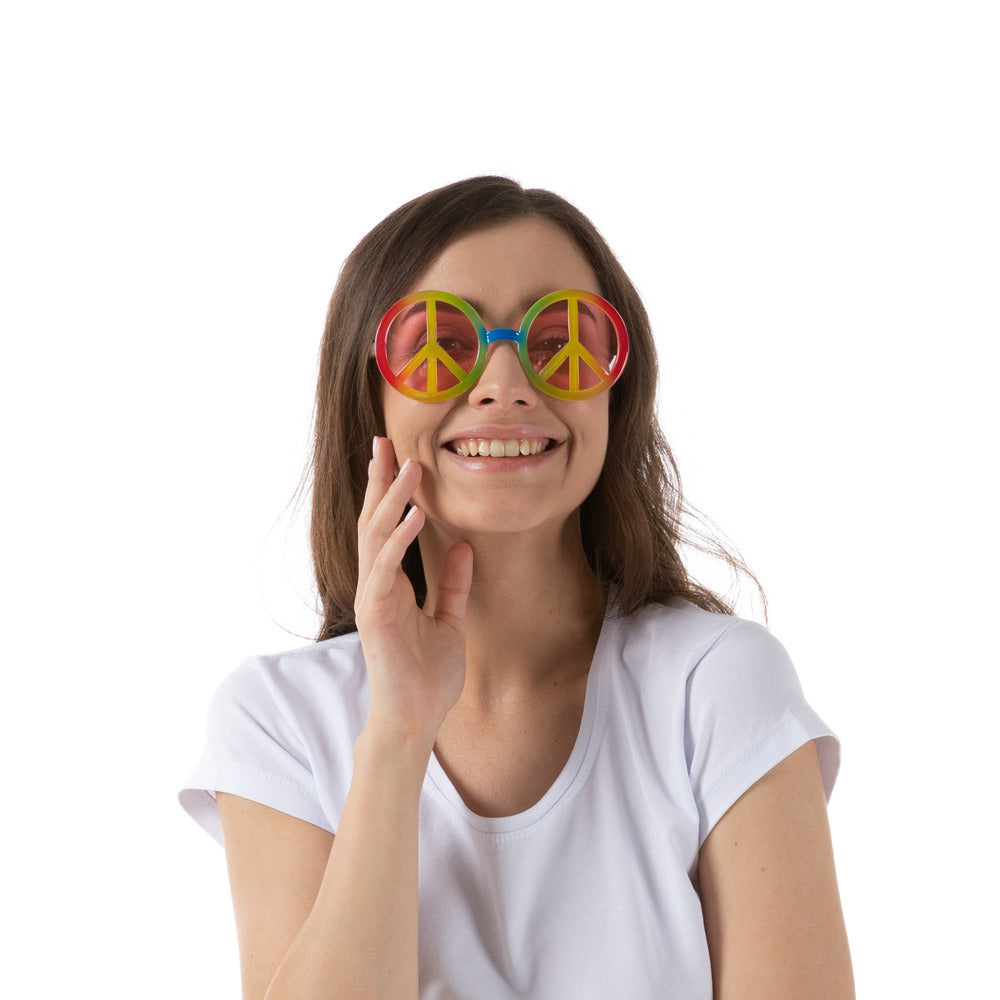 Novelty Party Glasses
