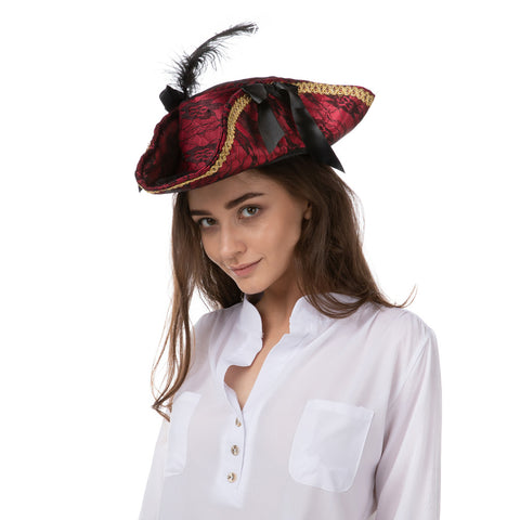 Pirate Hats By Stylex Party