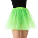 women's 3 Layer Tutu