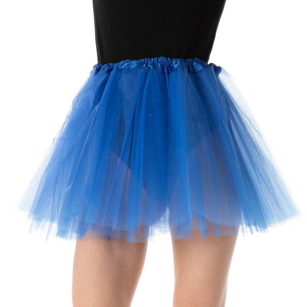 women's 3 Layer Tutu