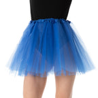 women's 3 Layer Tutu