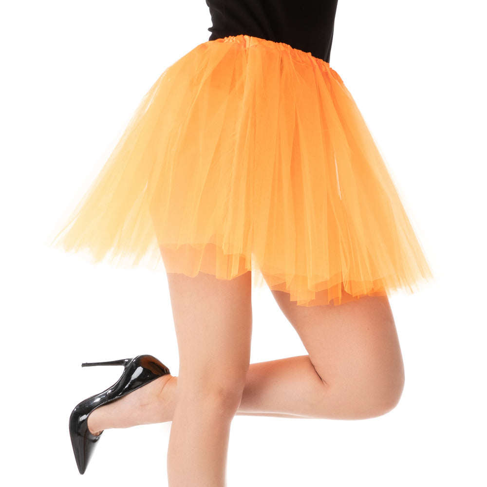 women's 3 Layer Tutu