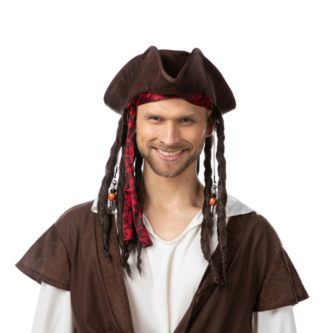 Pirate Hats By Stylex Party