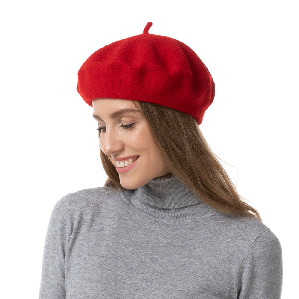 Beret Hat