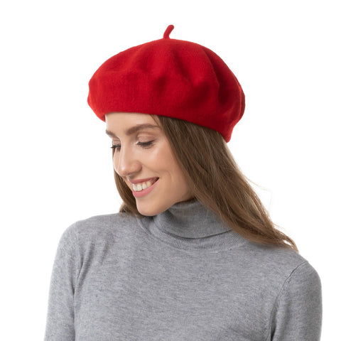 Beret Hat