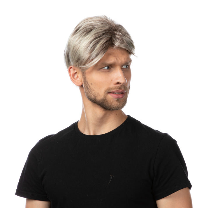 Stylex Party 80's Short Wig
