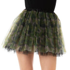 women's 3 Layer Tutu