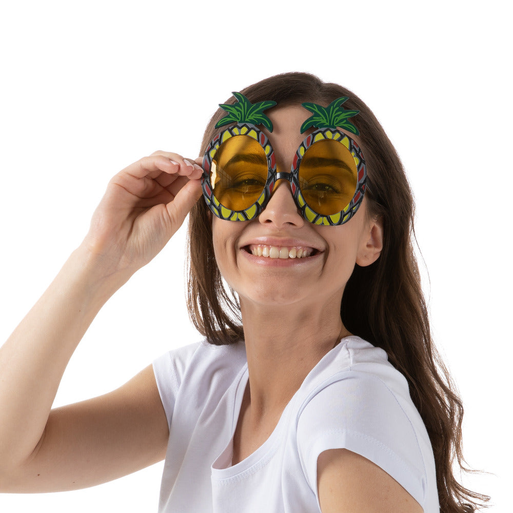 Novelty Party Glasses