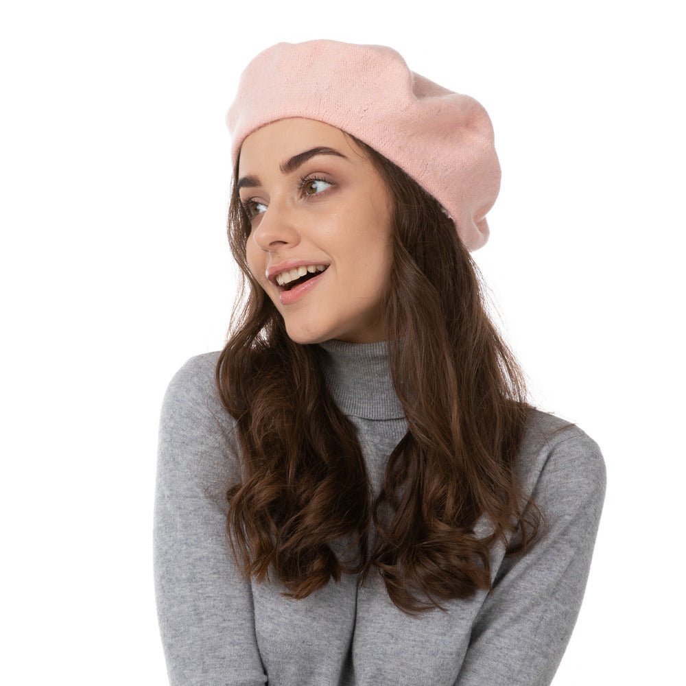 Beret Hat