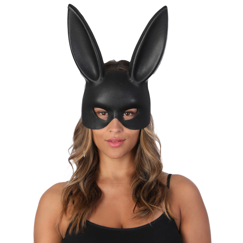 Bunny Eye Mask