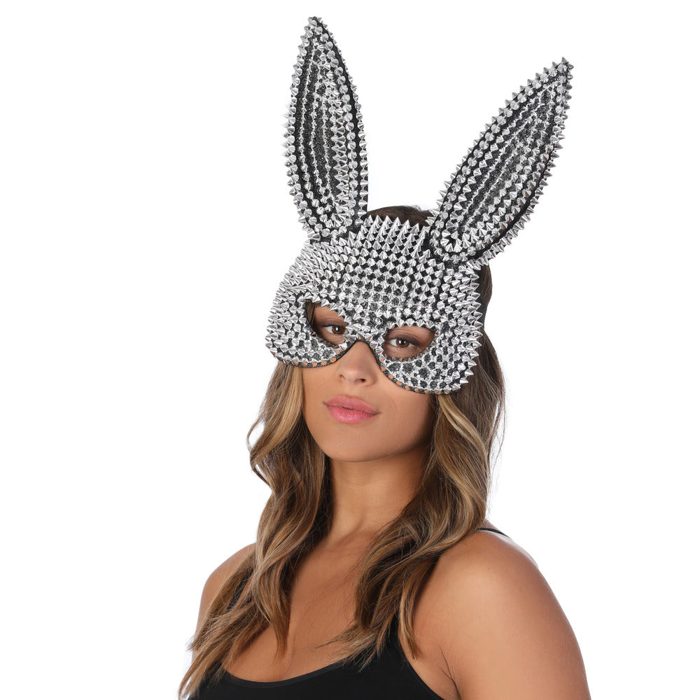 Bunny Mask
