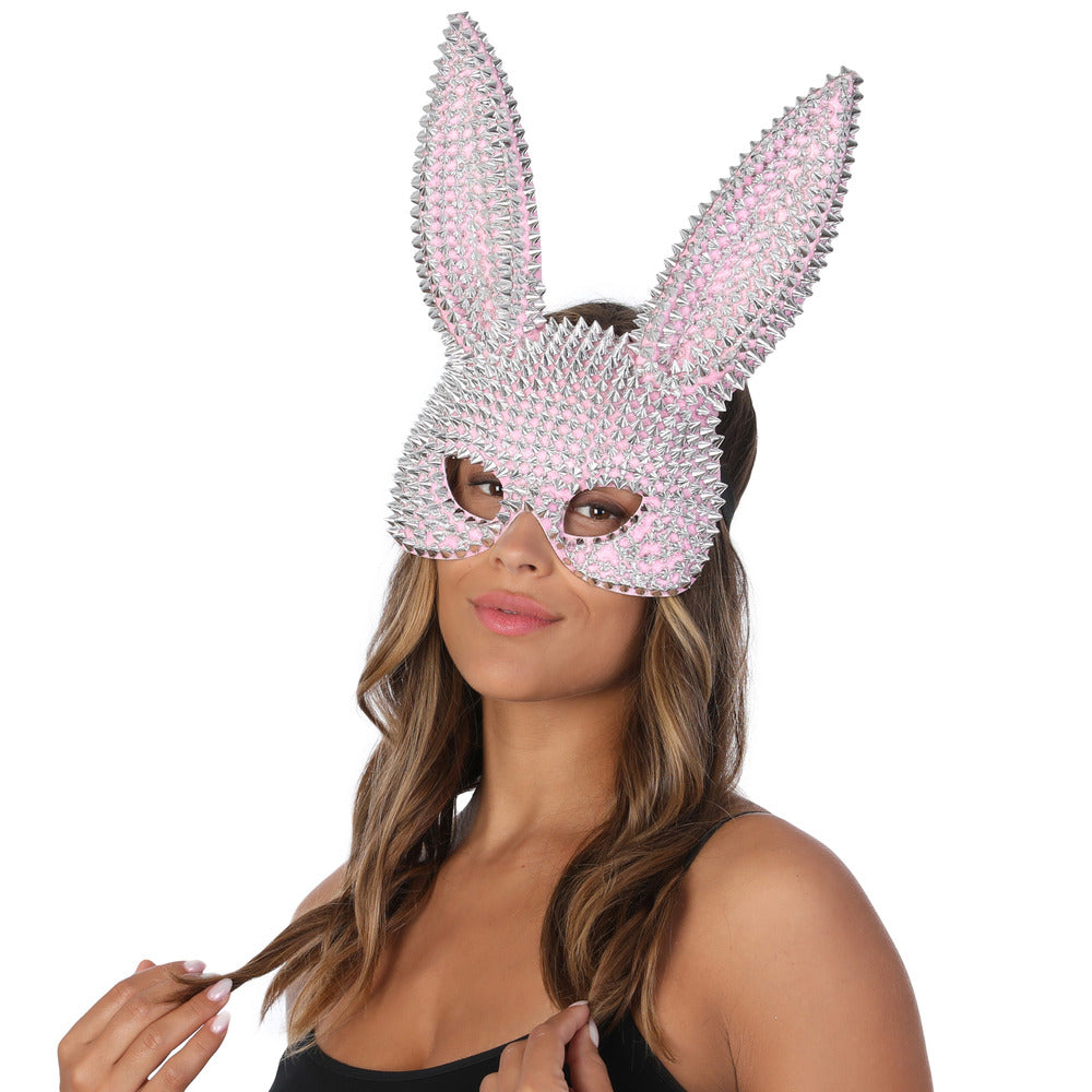 Bunny Mask