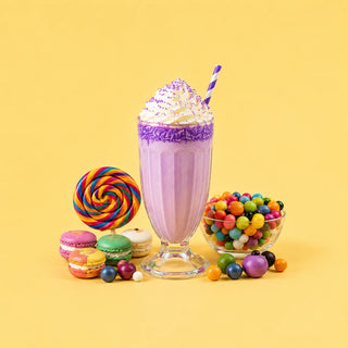Drinks & Sweets