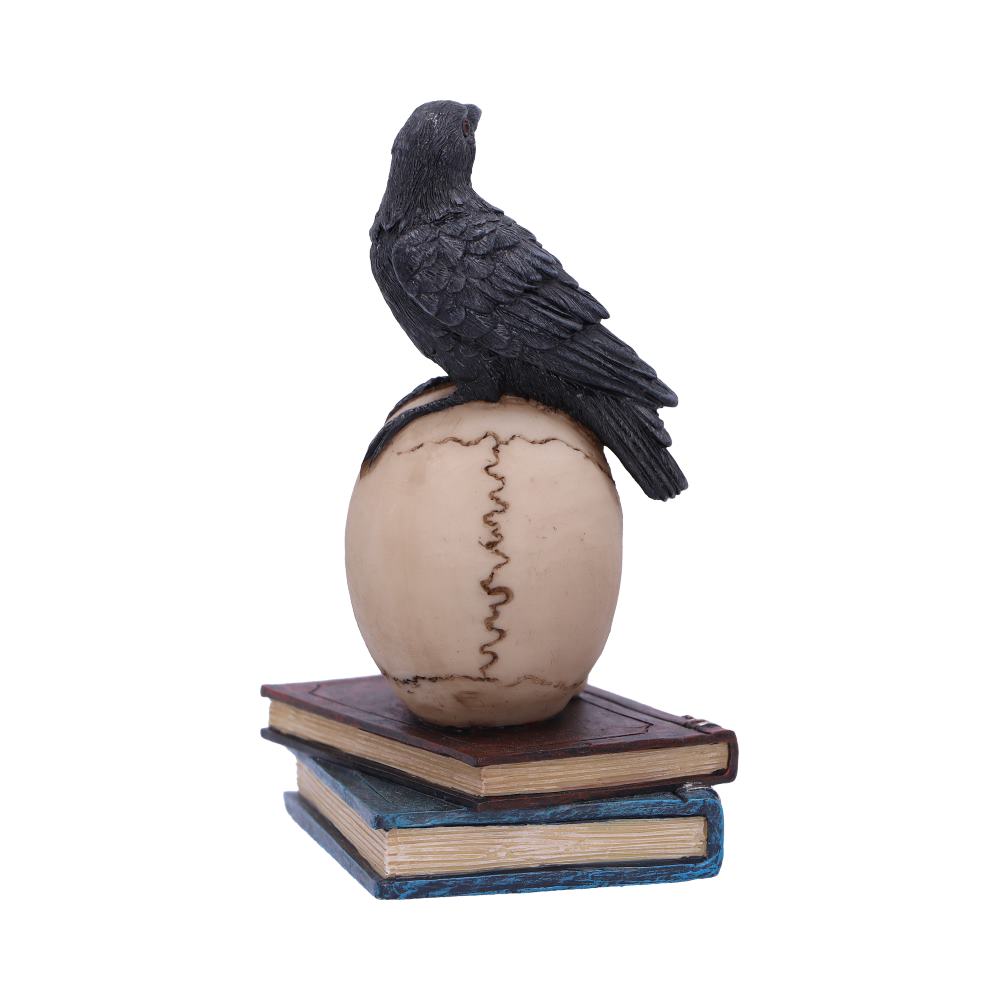 Nemesis Now Raven's Spell Figurine 10.3cm