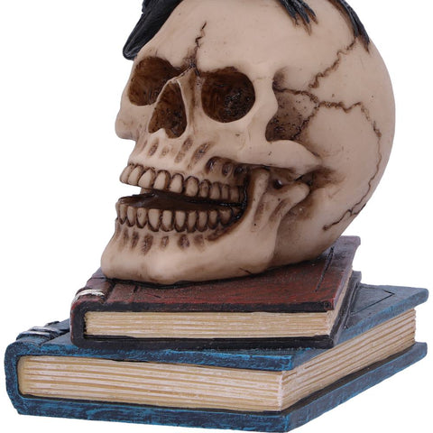 Nemesis Now Raven's Spell Figurine 10.3cm
