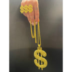 Dollar Bling Set