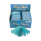 Wise Skies Blue Premium Rolling Tips