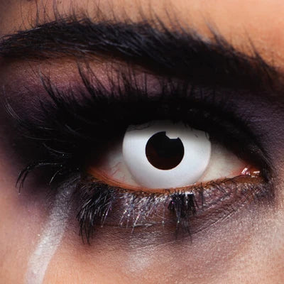 Mesmer Eye Halloween 1 Day Contact Lenses